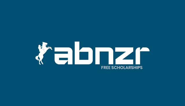 Knight Hennessy Scholarship 2027